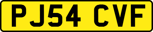 PJ54CVF