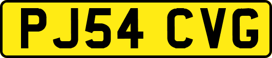 PJ54CVG