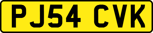 PJ54CVK