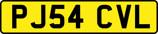PJ54CVL
