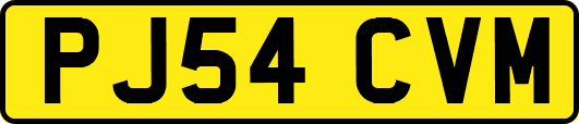 PJ54CVM