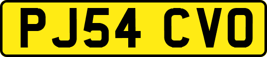 PJ54CVO