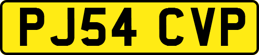 PJ54CVP