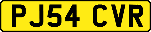 PJ54CVR