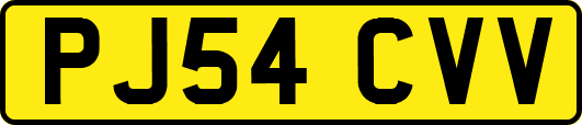 PJ54CVV