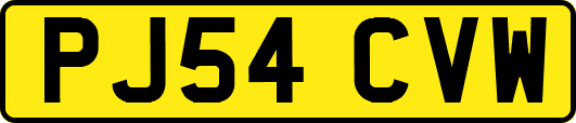 PJ54CVW