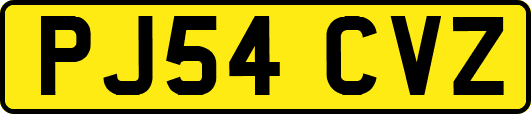PJ54CVZ