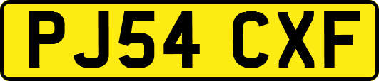 PJ54CXF