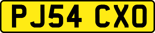 PJ54CXO