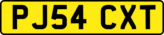 PJ54CXT