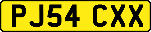 PJ54CXX