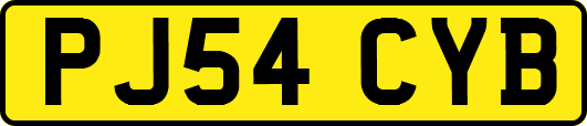 PJ54CYB