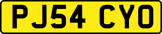 PJ54CYO