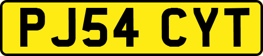 PJ54CYT