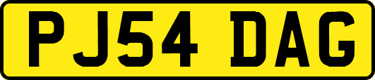 PJ54DAG