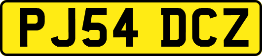 PJ54DCZ