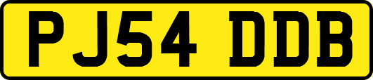 PJ54DDB