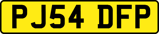 PJ54DFP