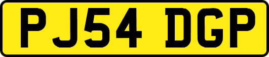 PJ54DGP