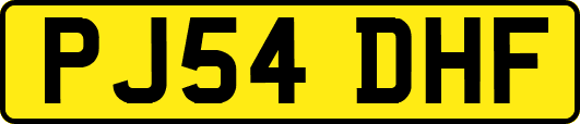 PJ54DHF