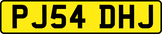 PJ54DHJ