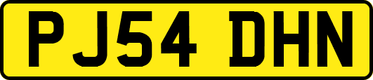 PJ54DHN