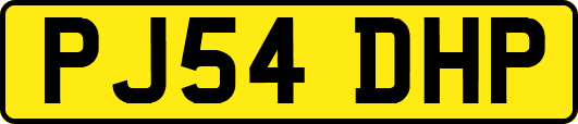 PJ54DHP