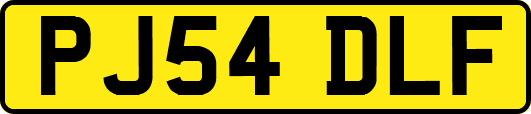PJ54DLF