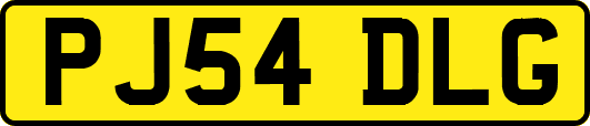 PJ54DLG