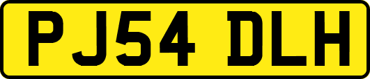 PJ54DLH