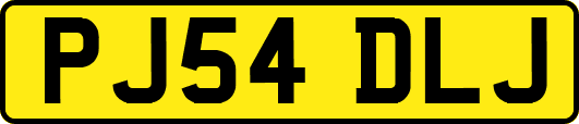 PJ54DLJ