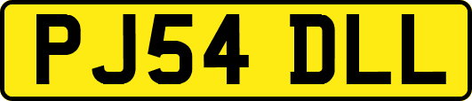 PJ54DLL