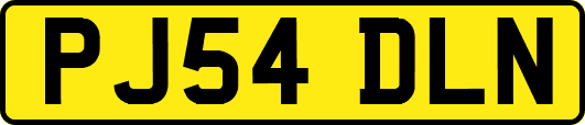 PJ54DLN