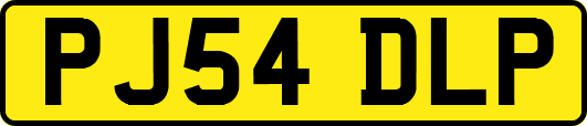PJ54DLP