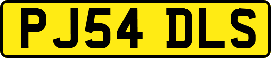 PJ54DLS