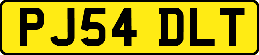 PJ54DLT