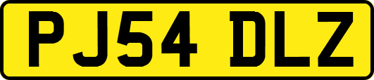PJ54DLZ