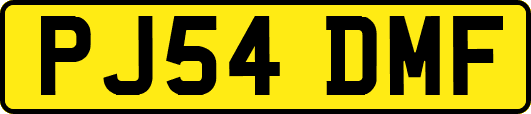 PJ54DMF