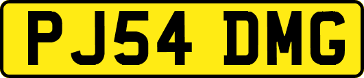PJ54DMG