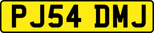 PJ54DMJ