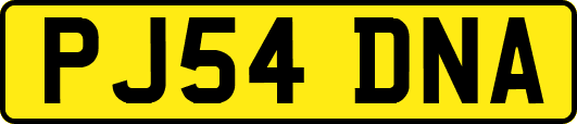 PJ54DNA