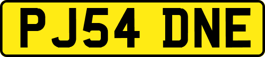PJ54DNE