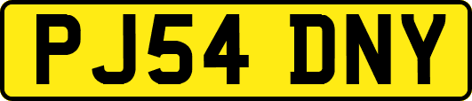 PJ54DNY