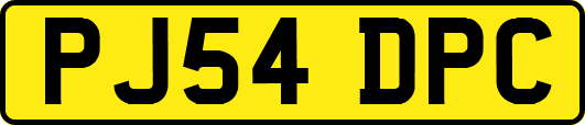 PJ54DPC