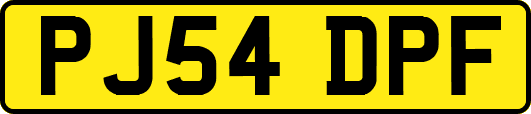 PJ54DPF