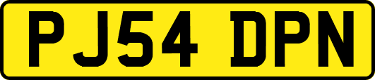 PJ54DPN