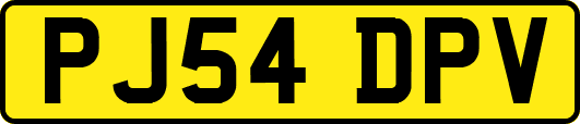 PJ54DPV