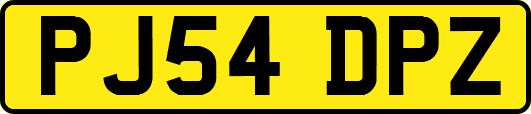PJ54DPZ