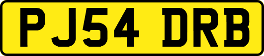 PJ54DRB