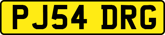 PJ54DRG